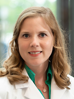 Jill Thomas, NP